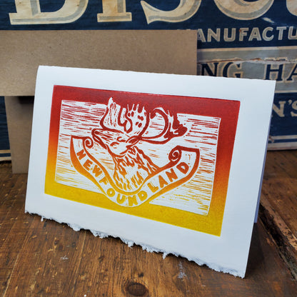 Norton's Cove Cards