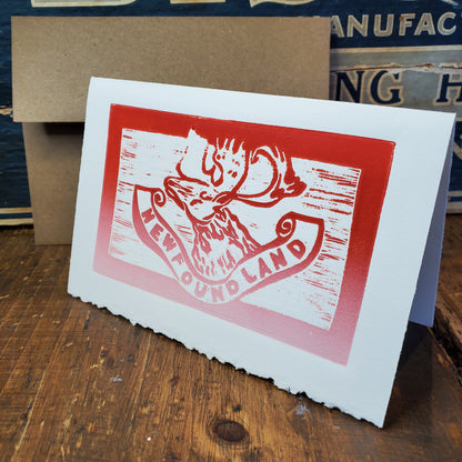 Norton's Cove Cards