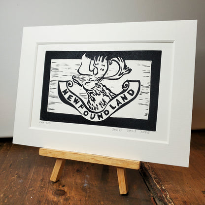 Norton's Cove Mini-Prints