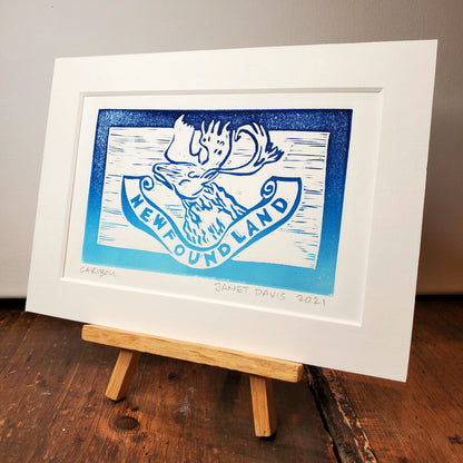 Norton's Cove Mini-Prints