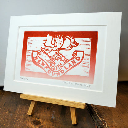 Norton's Cove Mini-Prints