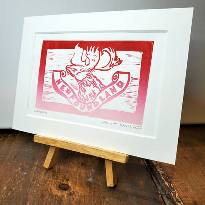 Norton's Cove Mini-Prints