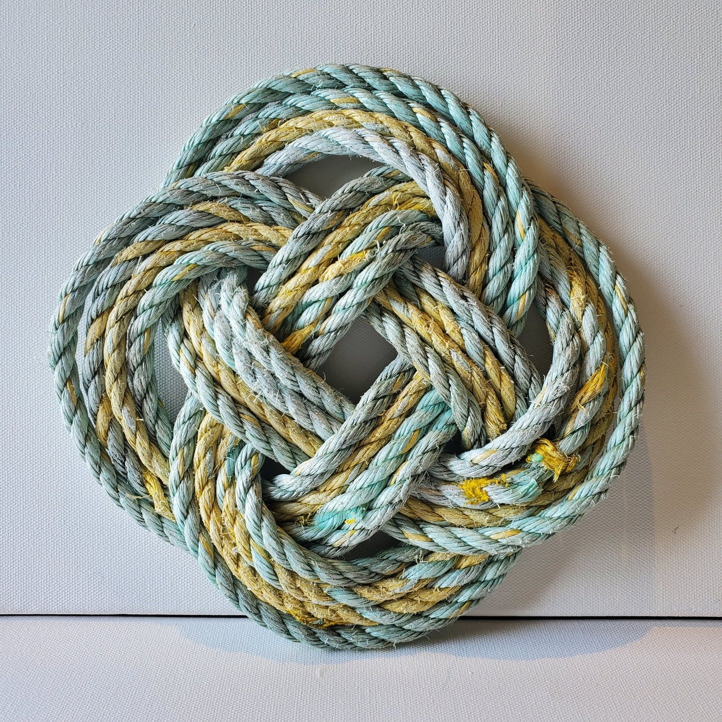 Norton's Cove Knots