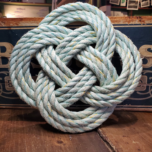 Norton's Cove Knots