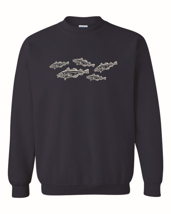 Codfish Sweatshirt