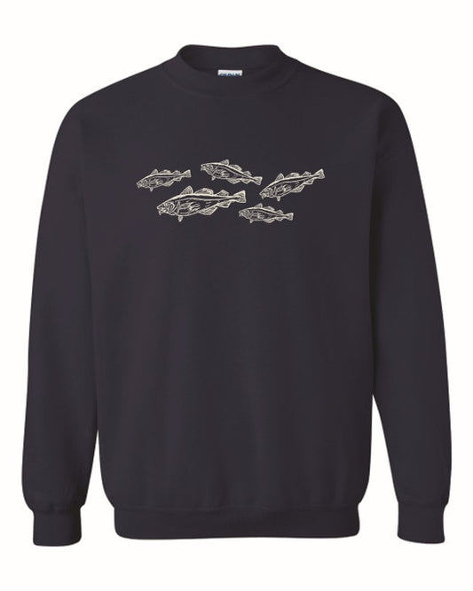 Codfish Sweatshirt