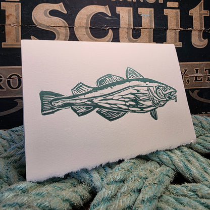 Codfish