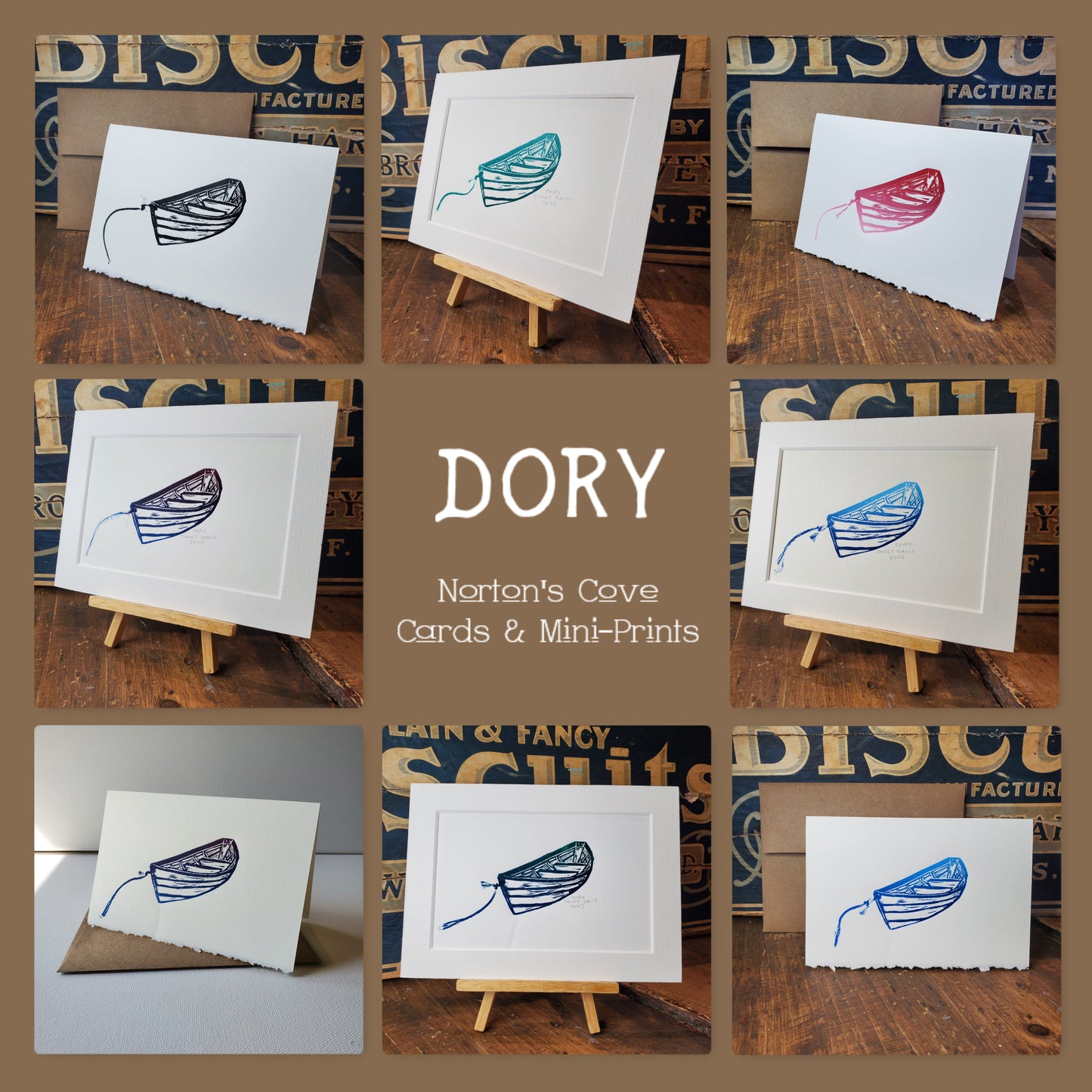 Dory