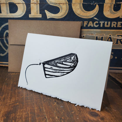 Norton's Cove Cards