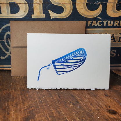 Norton's Cove Cards
