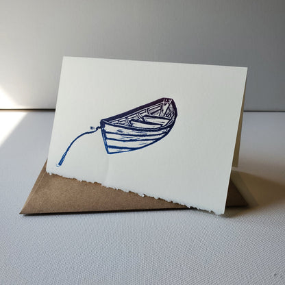 Norton's Cove Cards