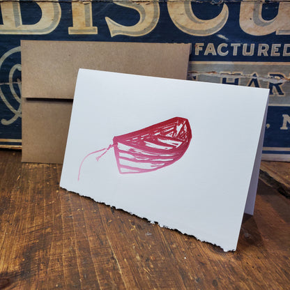 Norton's Cove Cards