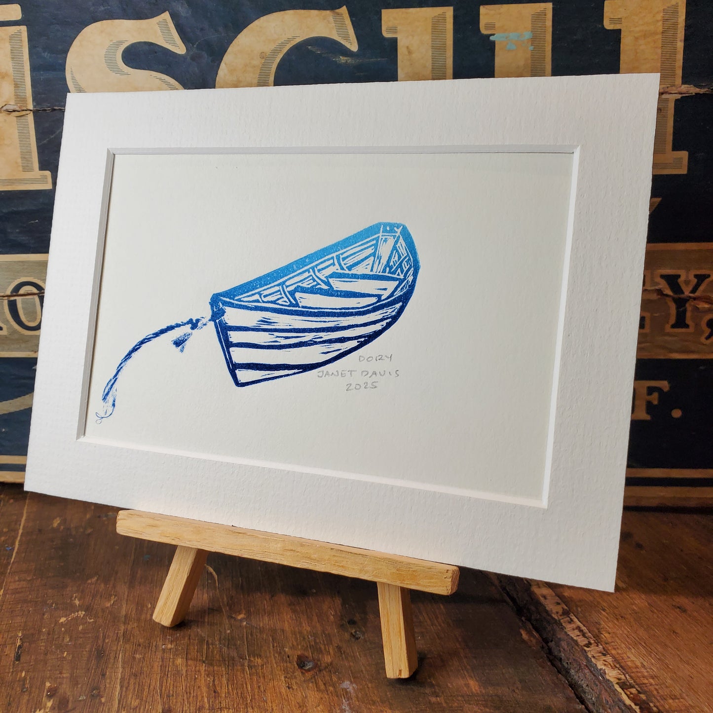 Norton's Cove Mini-Prints