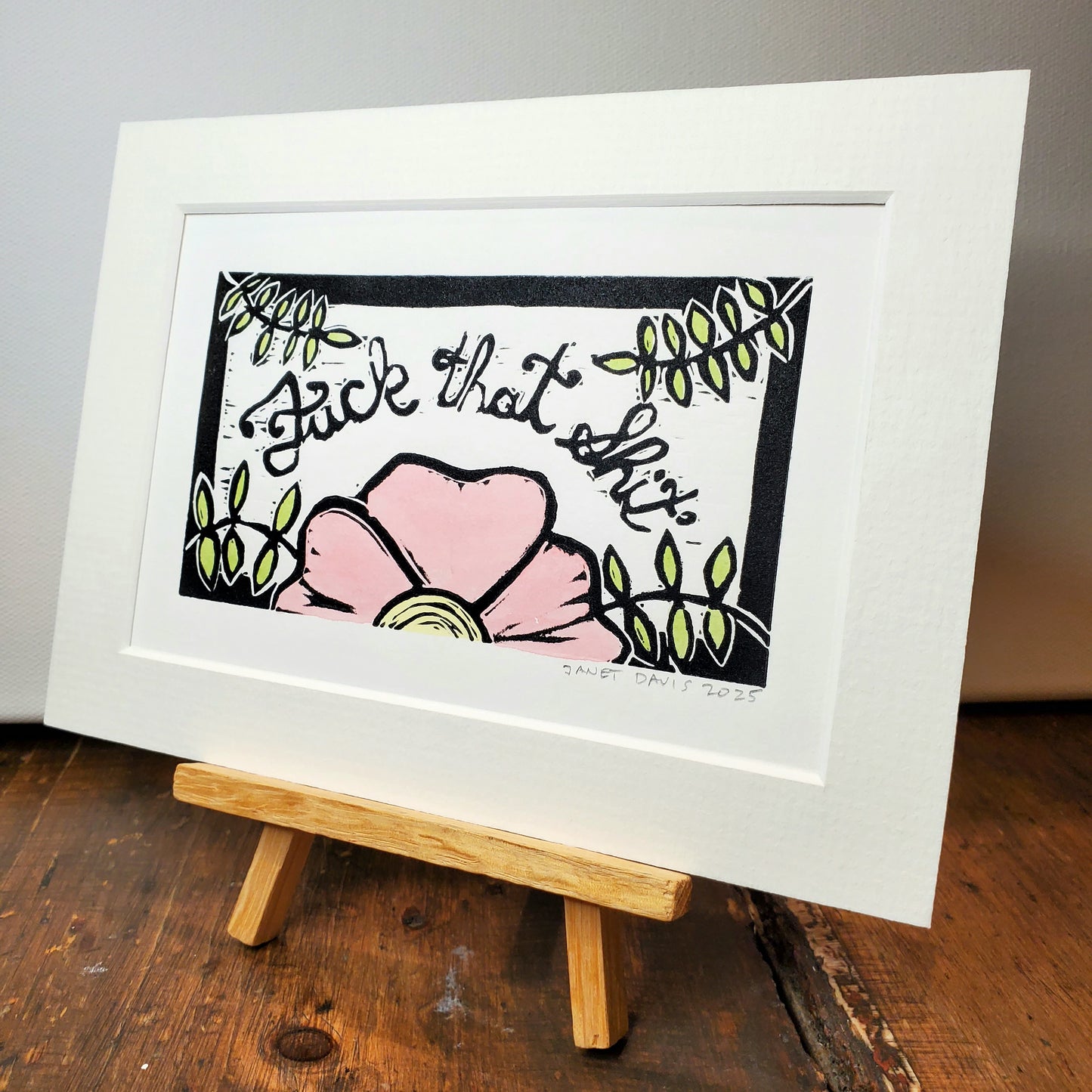 Norton's Cove Mini-Prints