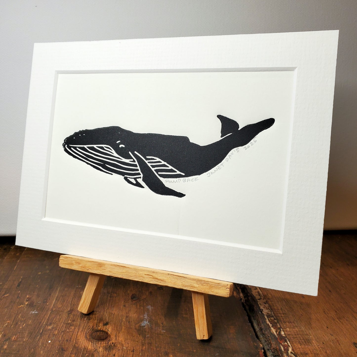 Norton's Cove Mini-Prints