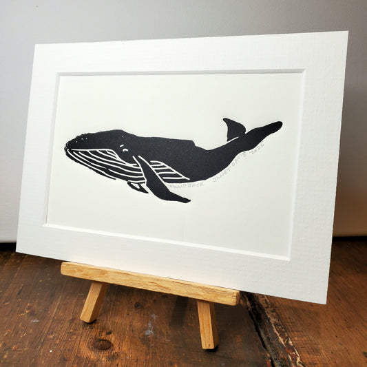 Humpback