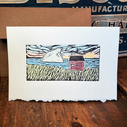 Norton's Cove Cards