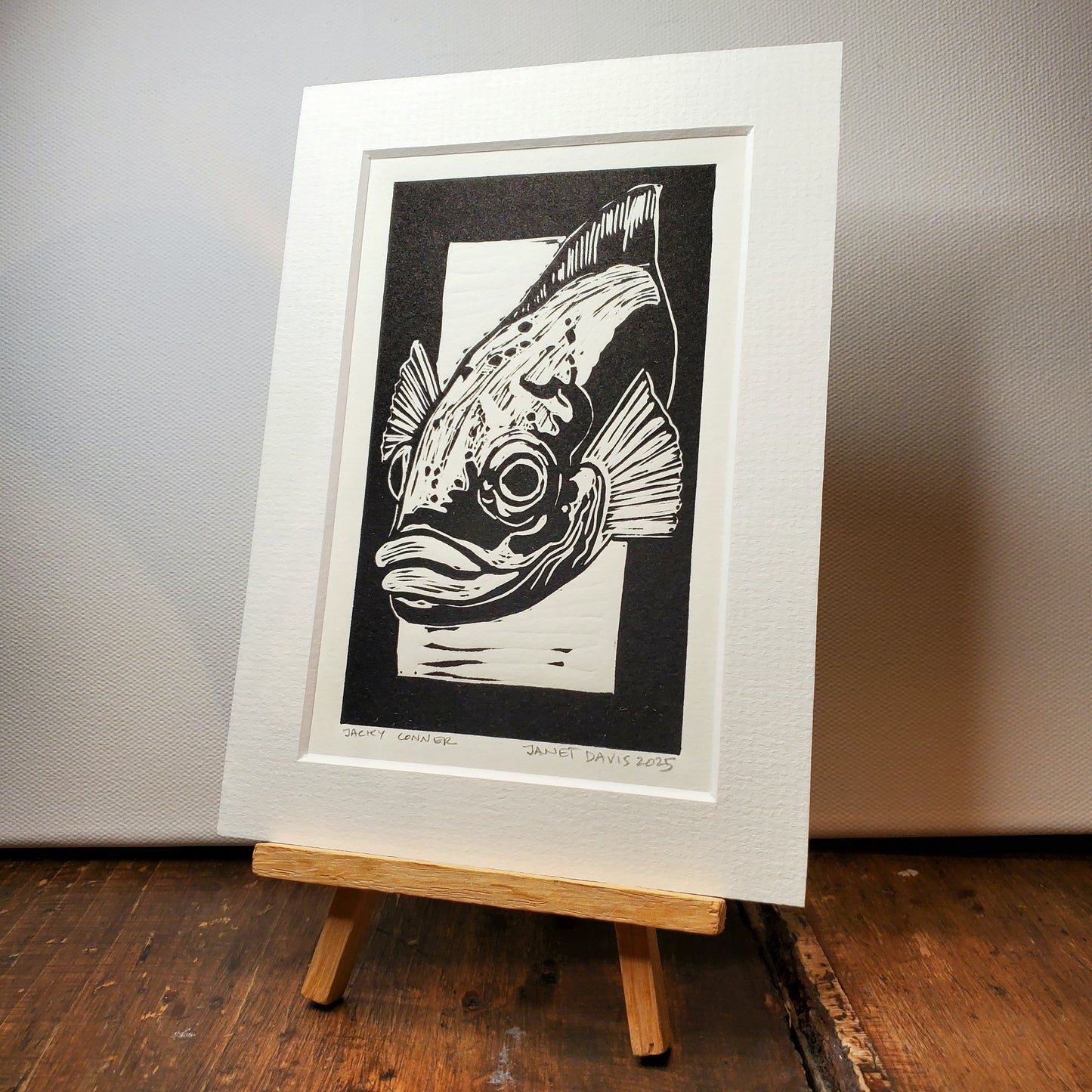 Norton's Cove Mini-Prints