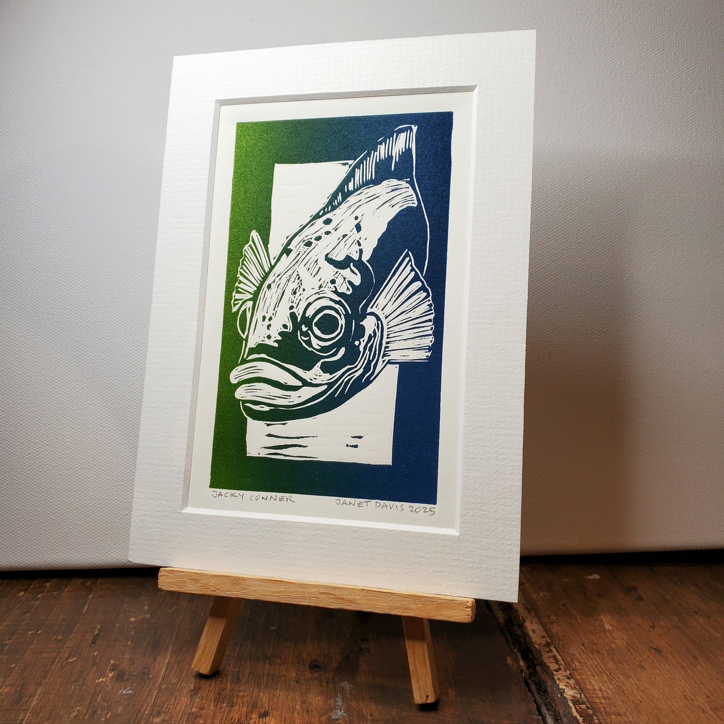 Norton's Cove Mini-Prints