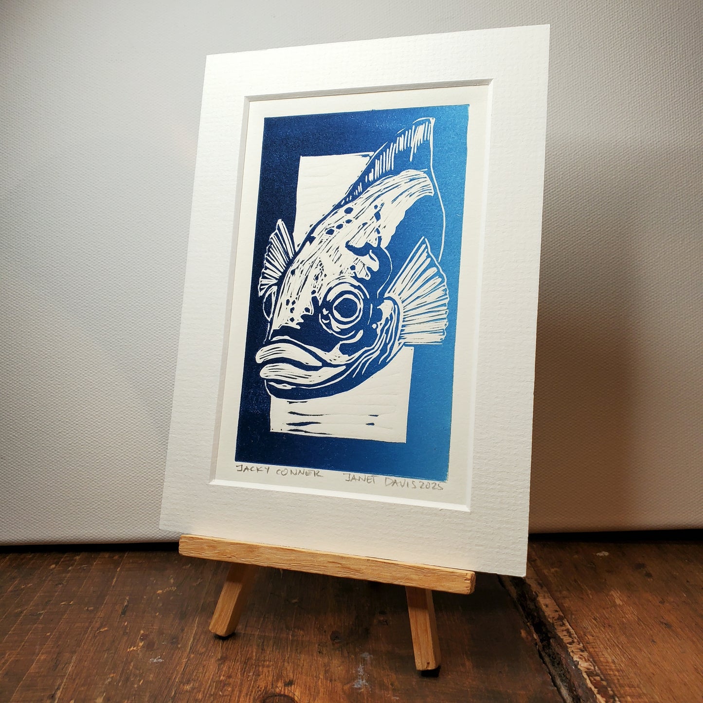 Norton's Cove Mini-Prints