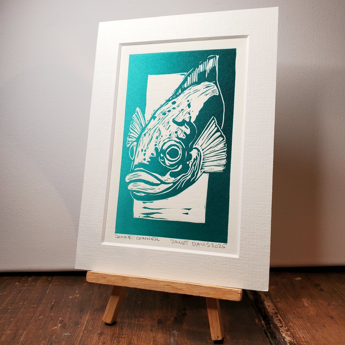 Norton's Cove Mini-Prints