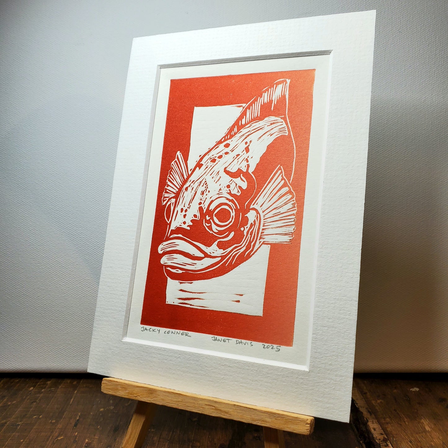 Norton's Cove Mini-Prints