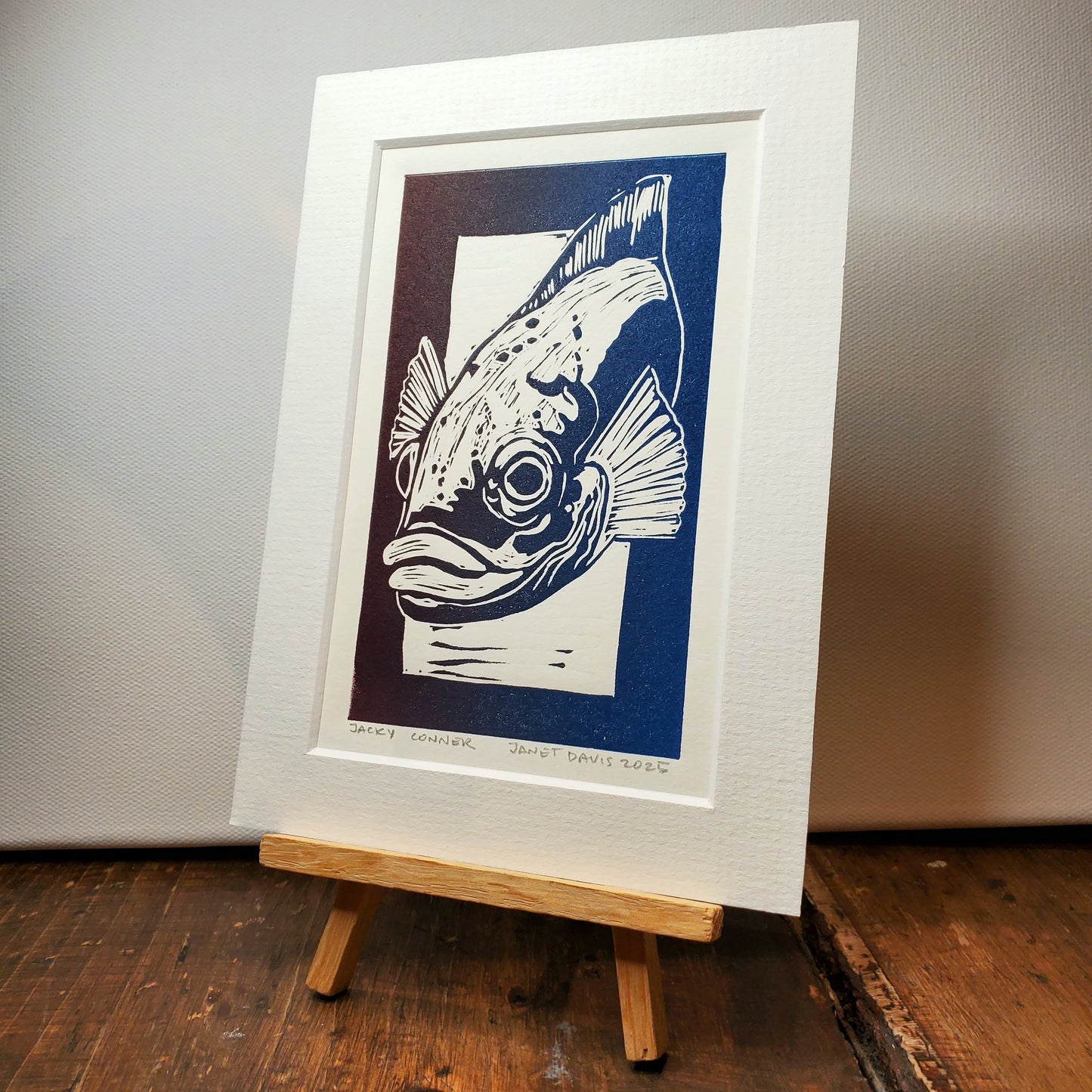 Norton's Cove Mini-Prints