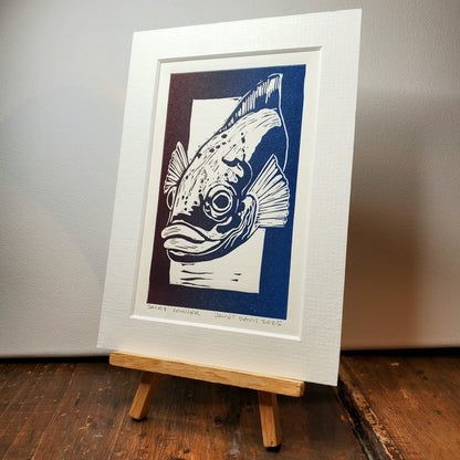Norton's Cove Mini-Prints