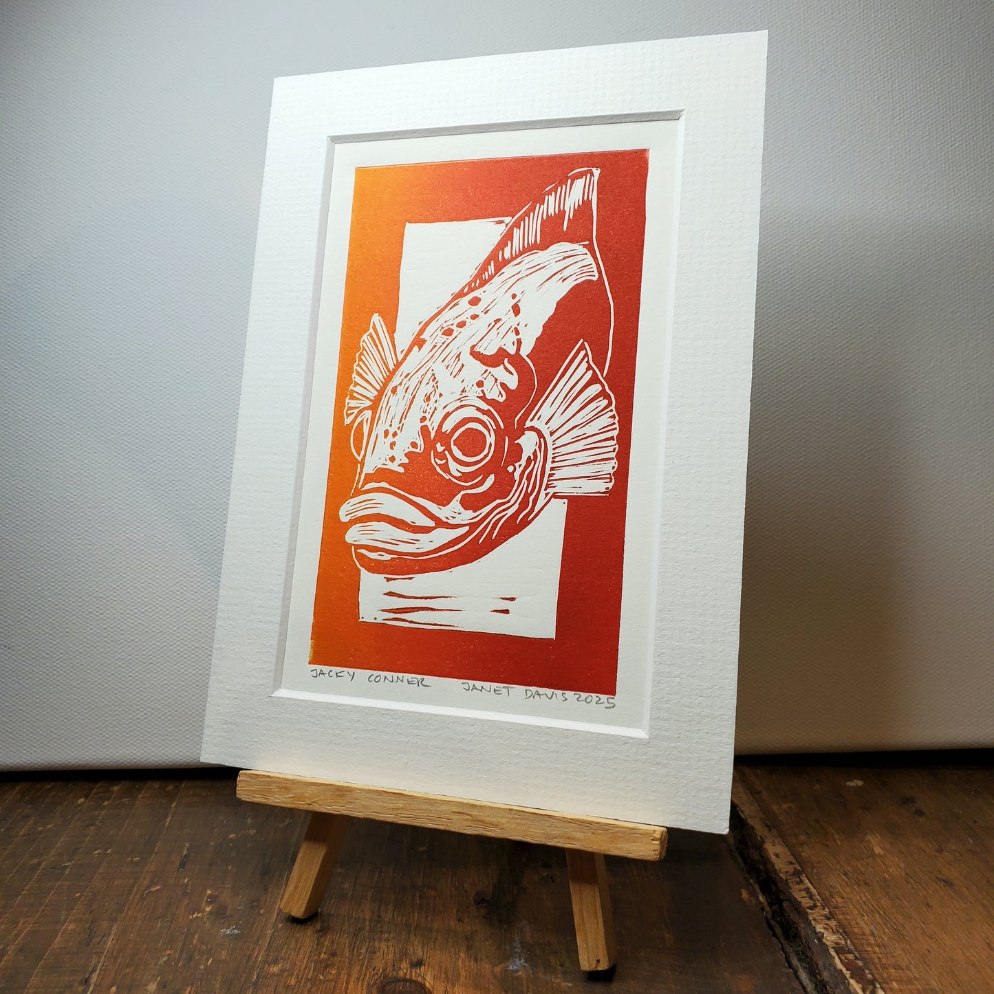 Norton's Cove Mini-Prints