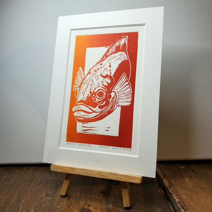 Norton's Cove Mini-Prints