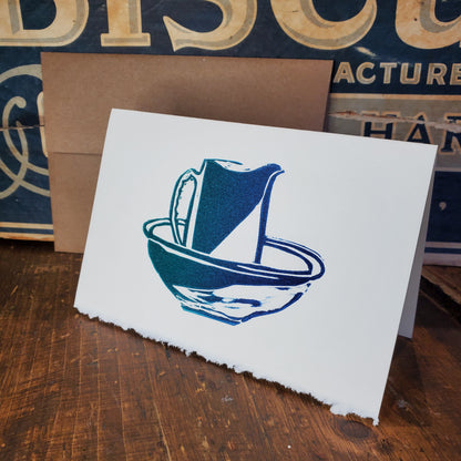 Norton's Cove Cards
