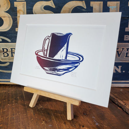 Norton's Cove Mini-Prints