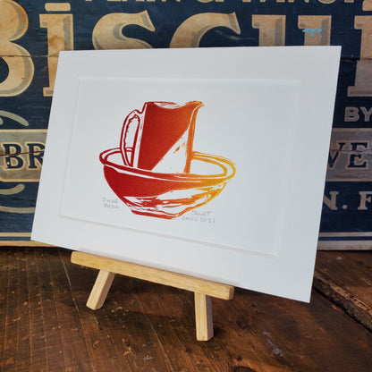 Norton's Cove Mini-Prints