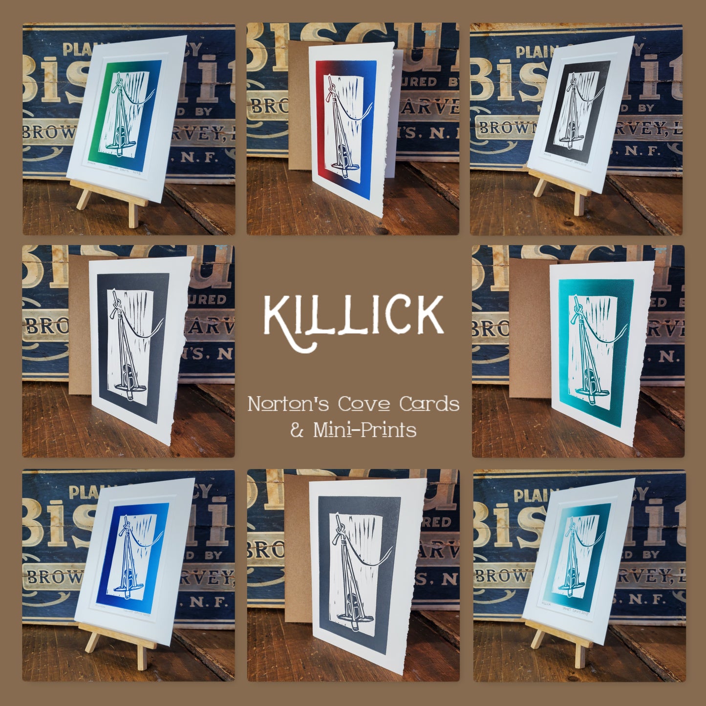 Killick