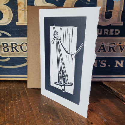 Norton's Cove Cards
