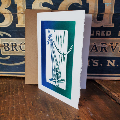 Norton's Cove Cards