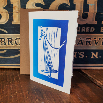 Norton's Cove Cards