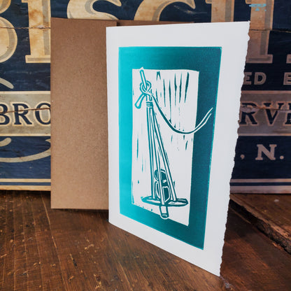 Norton's Cove Cards