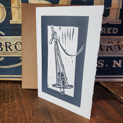Norton's Cove Cards