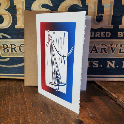 Norton's Cove Cards
