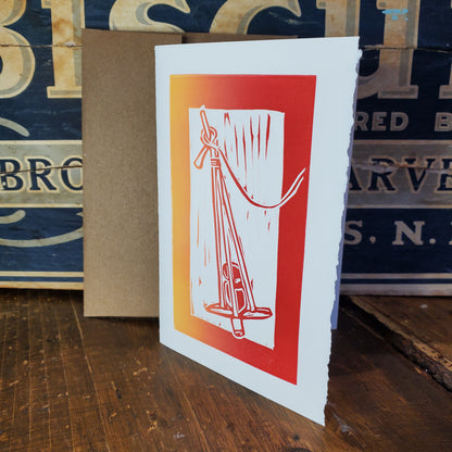 Norton's Cove Cards