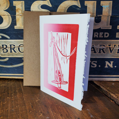 Norton's Cove Cards