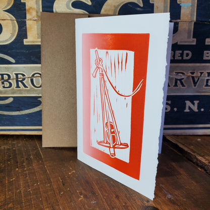 Norton's Cove Cards