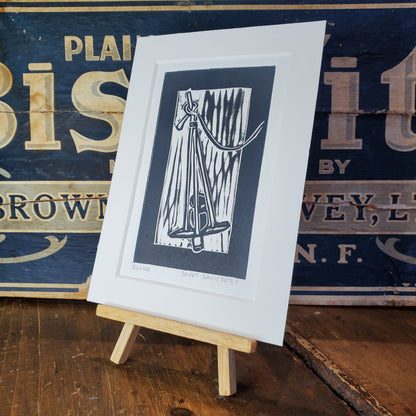 Norton's Cove Mini-Prints