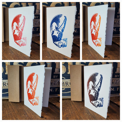 Norton's Cove Cards