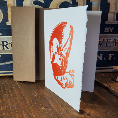 Norton's Cove Cards