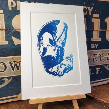 Norton's Cove Mini-Prints