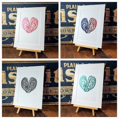 Norton's Cove Mini-Prints