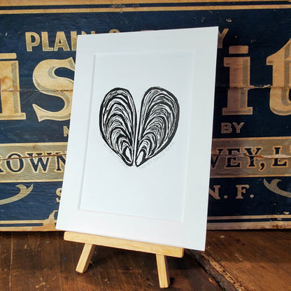 Norton's Cove Mini-Prints