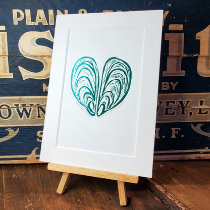 Norton's Cove Mini-Prints